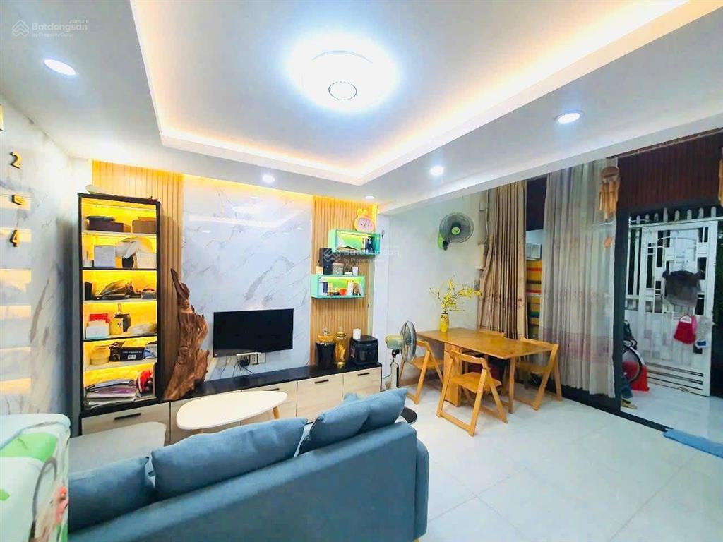 2 tỷ 590 nhà shr mới đẹp gần quang trung vay bank ok
nhà đẹp vào ở ngay, cực phù hợp vợ chồng trẻ