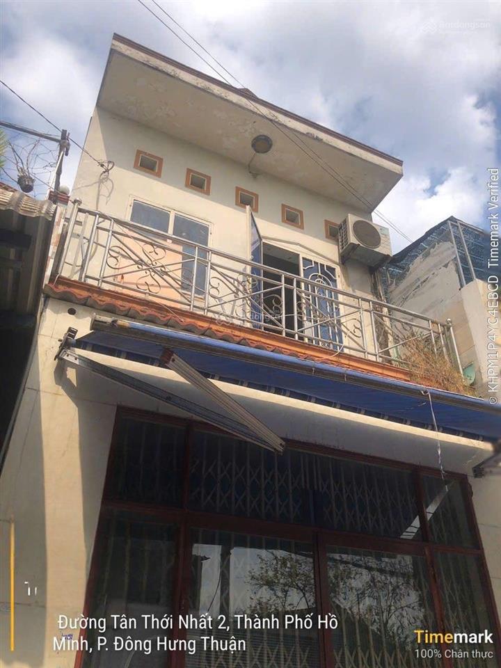 Mặt tiền tân thới nhất 05 ngang khủng 6,6m 70m hiếm có giá chỉ 4t5 thương lượng