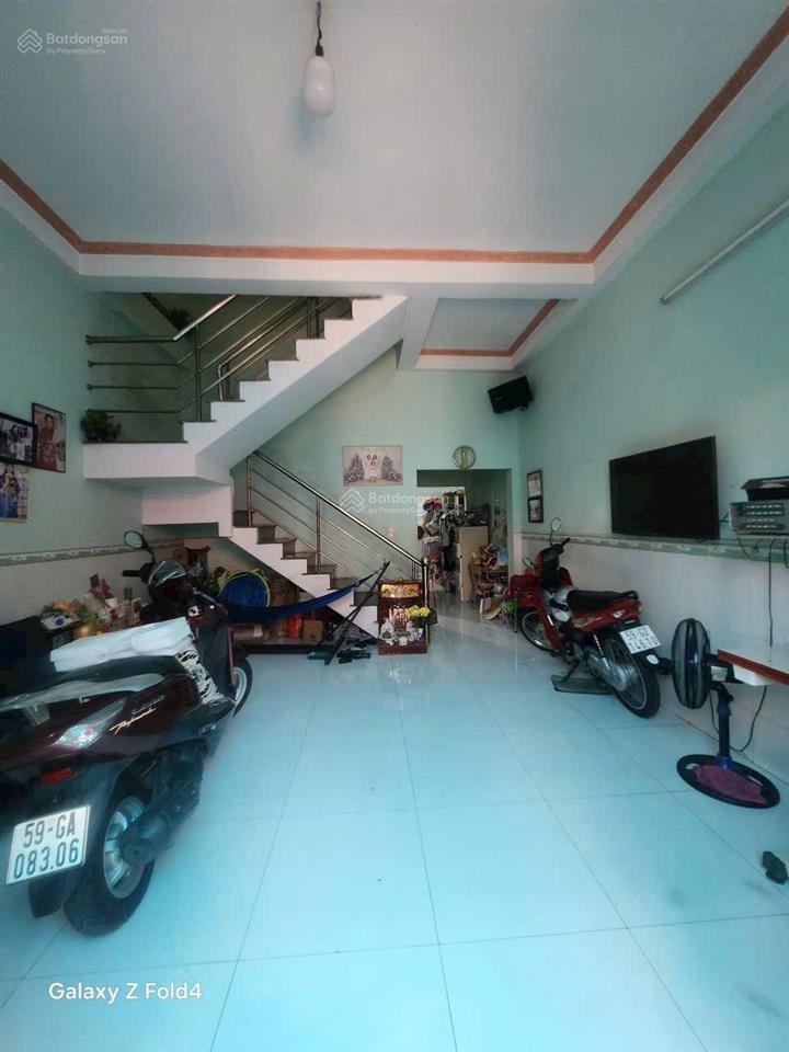 Rẻ nhất quận 12 hẻm xe hơi 5m trần thị năm 3pn shr hoàn công chỉ 4,15 tỷ nhà đúc btct kiên cố,