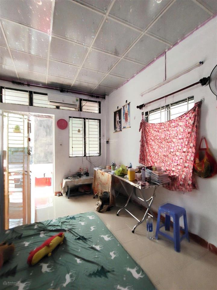 Giá sốc chỉ 2,65 tỷ nhà đúc hẻm xe hơi bờ kè lê đức thọ, gò vấp, nhà đúc kiên cố