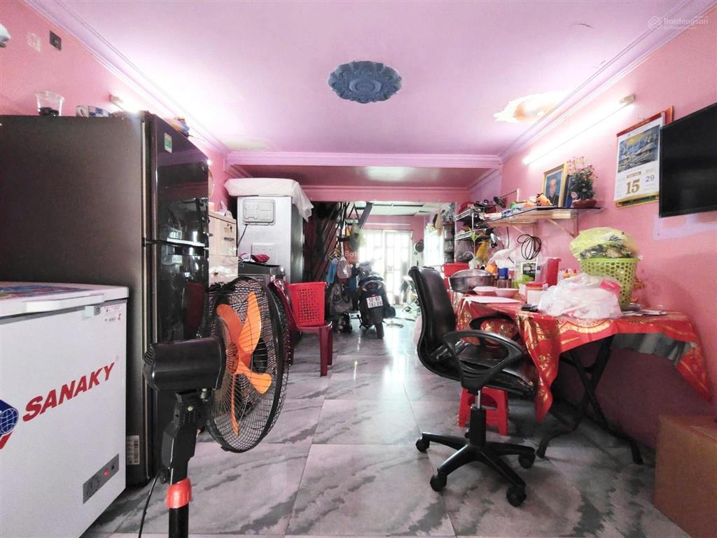 Giá sốc chỉ 2,65 tỷ nhà đúc hẻm xe hơi bờ kè lê đức thọ, gò vấp, nhà đúc kiên cố