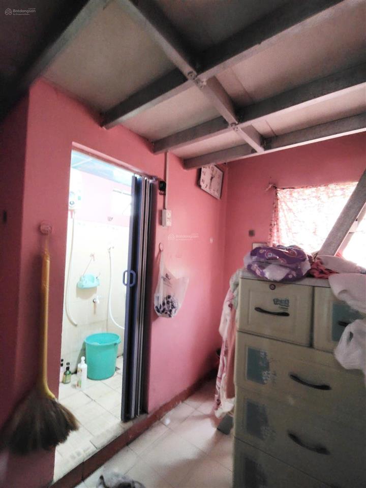 Giá sốc chỉ 2,65 tỷ nhà đúc hẻm xe hơi bờ kè lê đức thọ, gò vấp, nhà đúc kiên cố