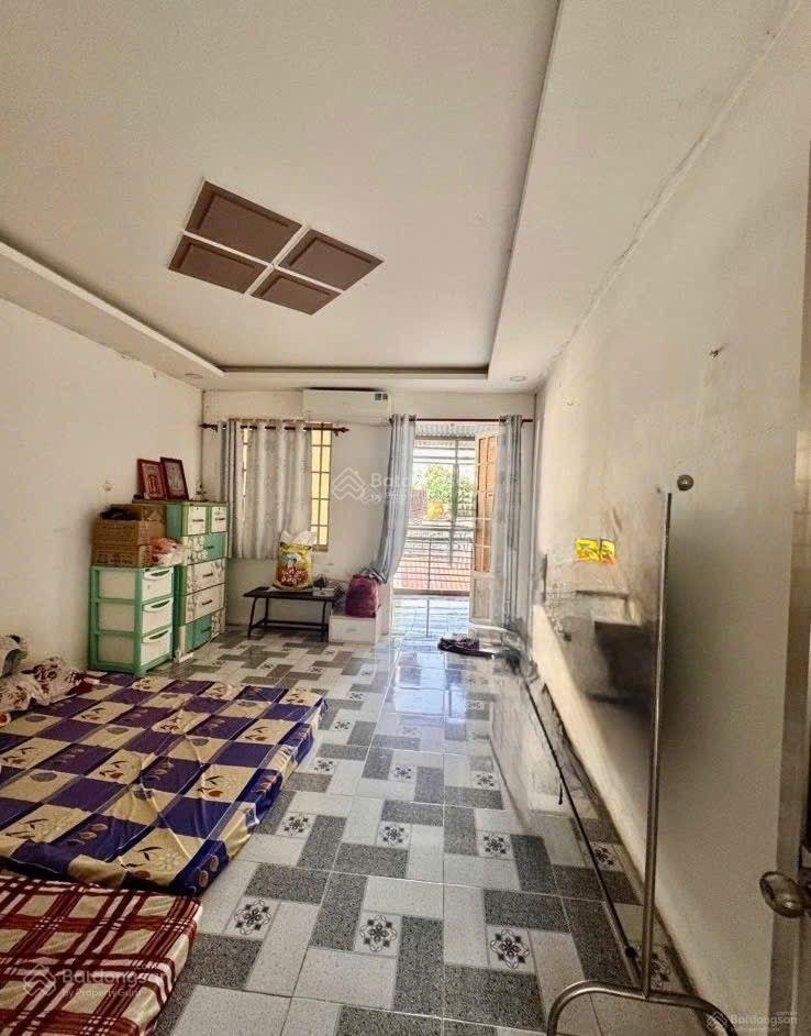 Hẻm xe tải thông lê đức thọ p15 gò vấp sát khu phân lô vip chỉ 4,65 tỷ