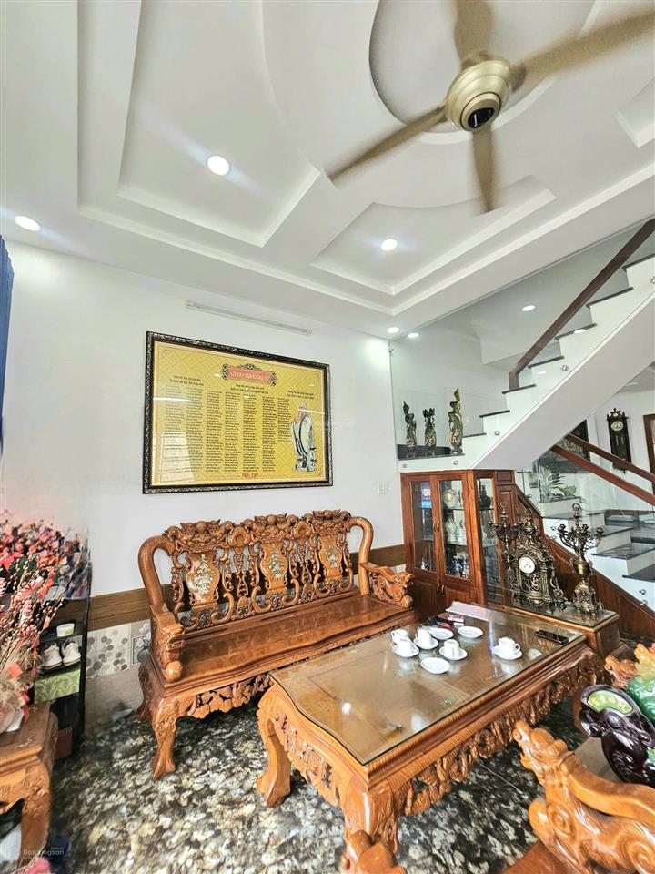 Mt tân thới hiệp 21, ngang 8m khủng chỉ 12.5 tỷ nhà đẹp, vị trí thuận tiện, ngay khu vực tthc