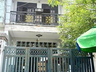Chỉ 4tỷ5 nhà q12 thới an, đúc btct 2 tầng, 80m2 đất, hẻm xe hơi, gần 160m sàn shr hoàn công