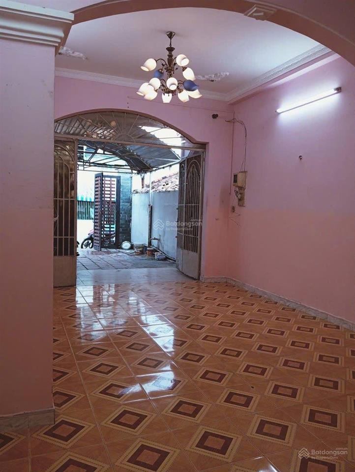 Nhà cấp 4, tân thới hiệp, 96m2 giá chỉ 4.1 tỷ tiềm năng tăng giá cao. diện tích đẹp 4 x 26m