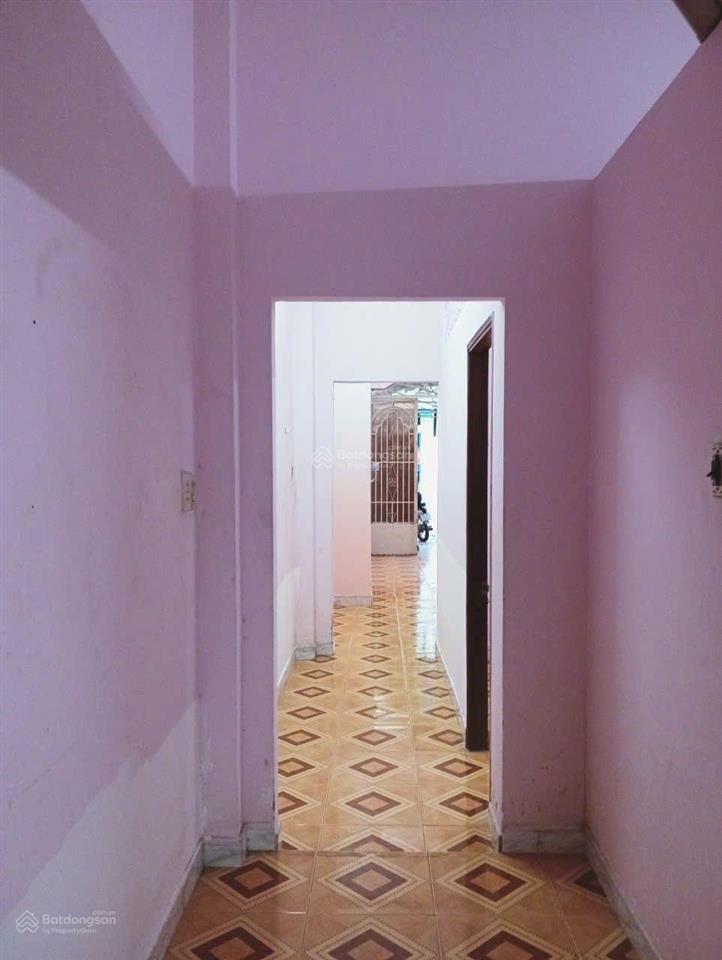 Nhà cấp 4, tân thới hiệp, 96m2 giá chỉ 4.1 tỷ tiềm năng tăng giá cao. diện tích đẹp 4 x 26m