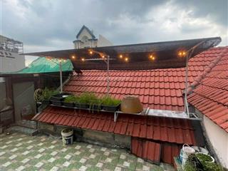 Ngang khủng 10m 140m2 thổ cư cách ngã tư trung chánh 300m chỉ 5,4 tỷ