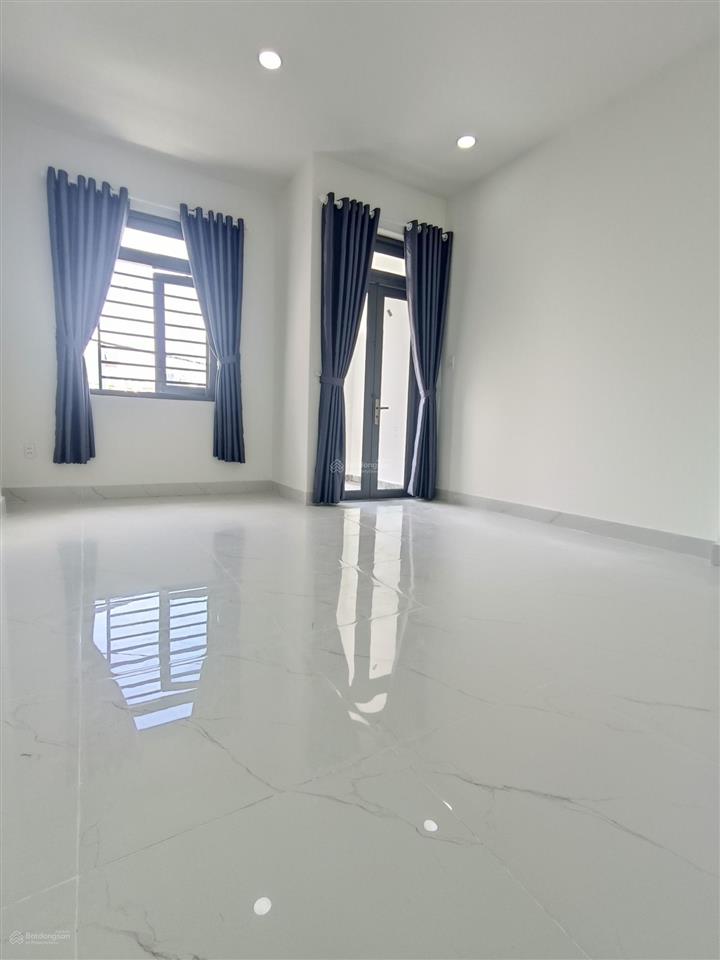 Hẻm xe hơi vào tận nhà, nhà shr lê văn khương 2 tầng đẹp chỉ 4 tỷ 450 triệu tl, diện tích 4 x 14
