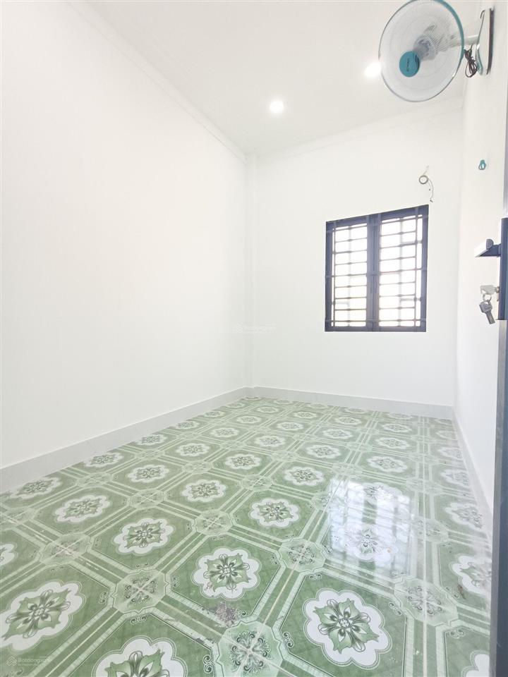 Chỉ 3,179 tỷ nhà shr lê văn khương hẻm xe hơi 2 tầng hoàn công đủ
