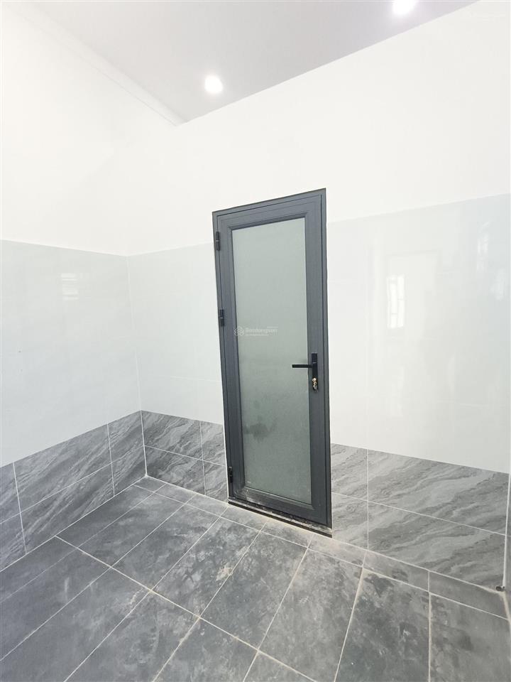 Chỉ 3,179 tỷ nhà shr lê văn khương hẻm xe hơi 2 tầng hoàn công đủ