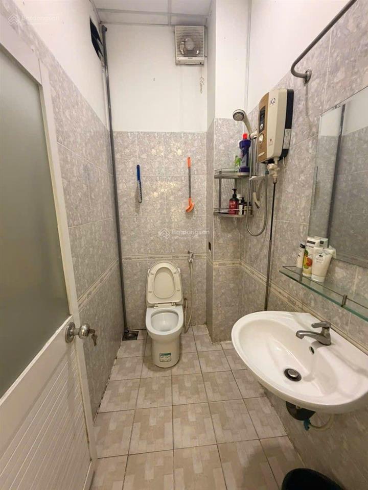 Chỉ 4.4 tỷ. căn góc 2 mặt tiền thới an 19. hẻm xe hơi 5m shr hoàn công