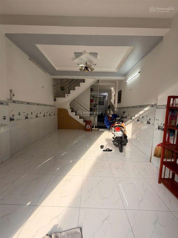 Chỉ 4.4 tỷ. căn góc 2 mặt tiền thới an 19. hẻm xe hơi 5m shr hoàn công