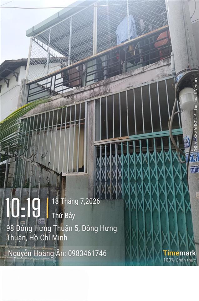 Chỉ 3 tỷ 290. nhà mới shr sát kdc an sương có dòng tiền 5,5 triệu/tháng