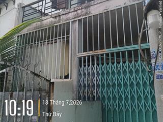 Chỉ 3 tỷ 290. nhà mới shr sát kdc an sương có dòng tiền 5.5 triệu/tháng