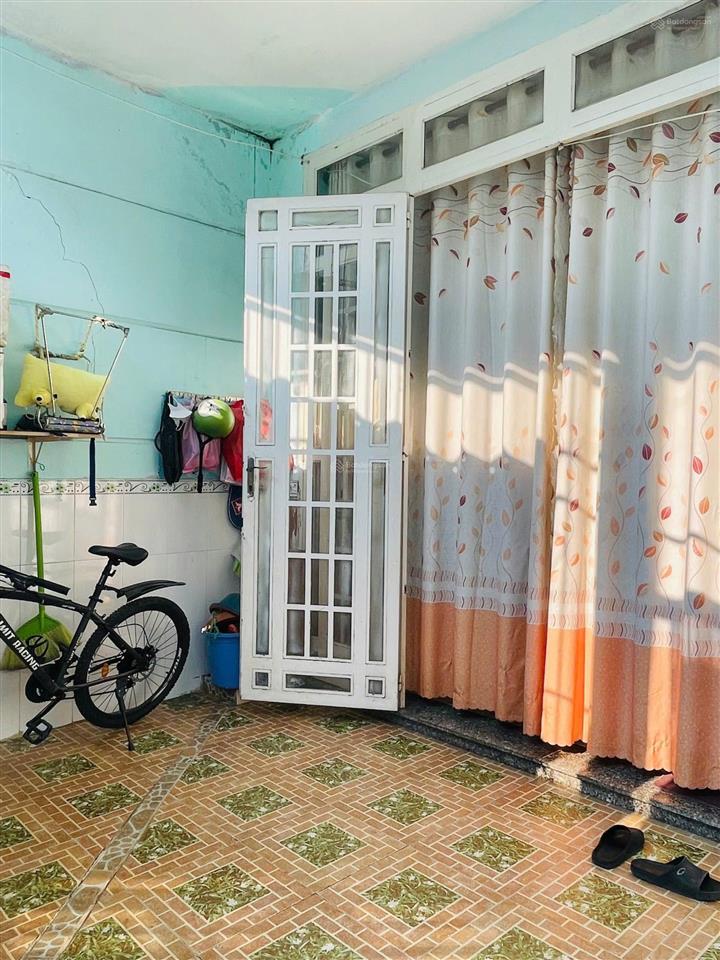 Chỉ 3 tỷ 290. nhà mới shr sát kdc an sương có dòng tiền 5,5 triệu/tháng