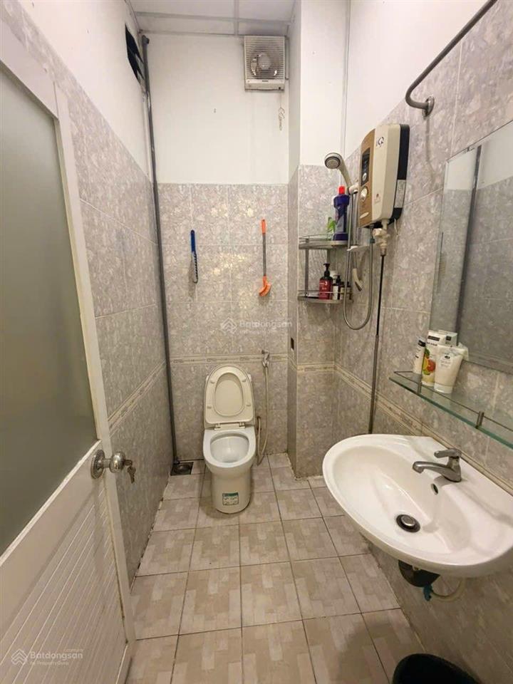 Chỉ 4.290 tỷ căn góc 2 mặt tiền thới an 19 hẻm xe hơi 5m shr hoàn công