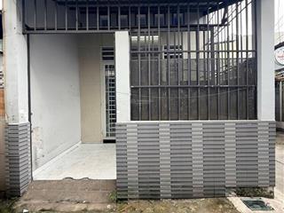 Giá chỉ 3,35 tỷ nhà rộng 67m đúc lửng sổ hồng riêng q12 dt 4,2x16m công nhận 41,6m