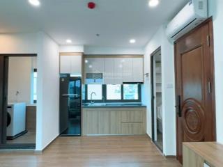 Căn hộ 2n1k, full nội thất, ở ngay! địa chỉ 271 lạc long quân