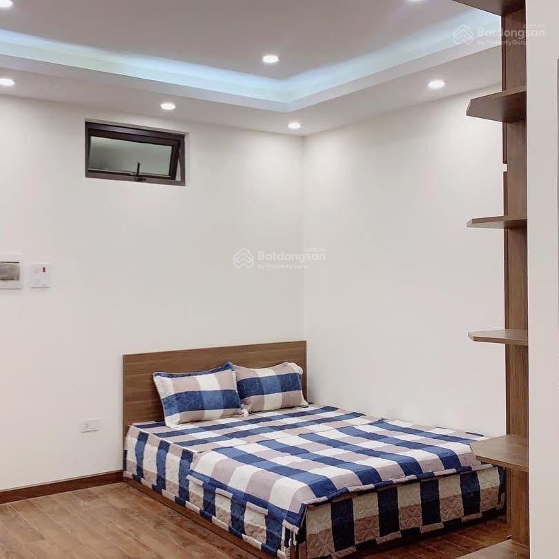 Chính chủ cho thuê căn hộ mini cao cấp, full nội thất phố trần thái tông