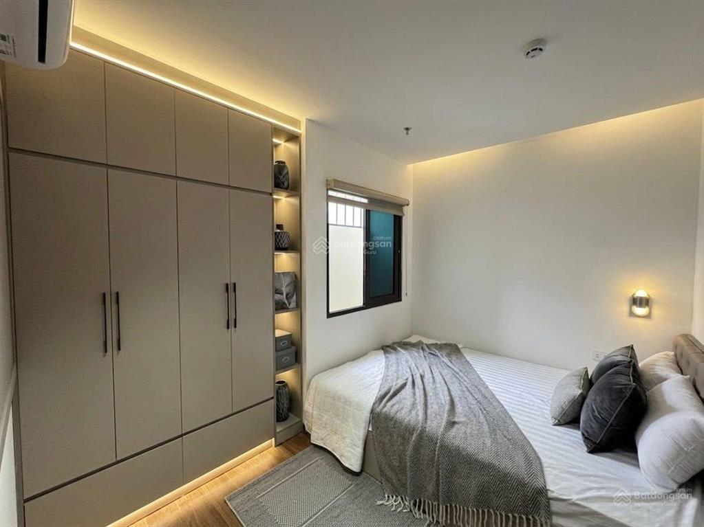 Căn hộ 1n1k, full nội thất, ở ngay! địa chỉ 279 đội cấn