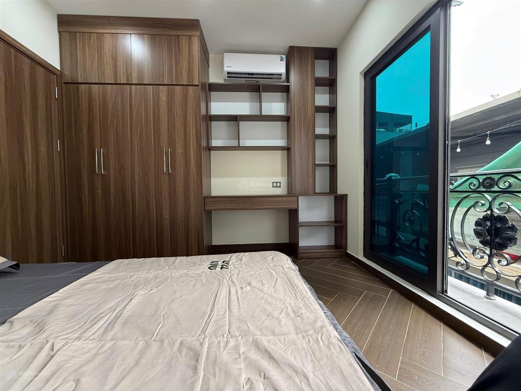 Cho thuê phòng xuân đỉnh  mới tinh  ngõ ô tô