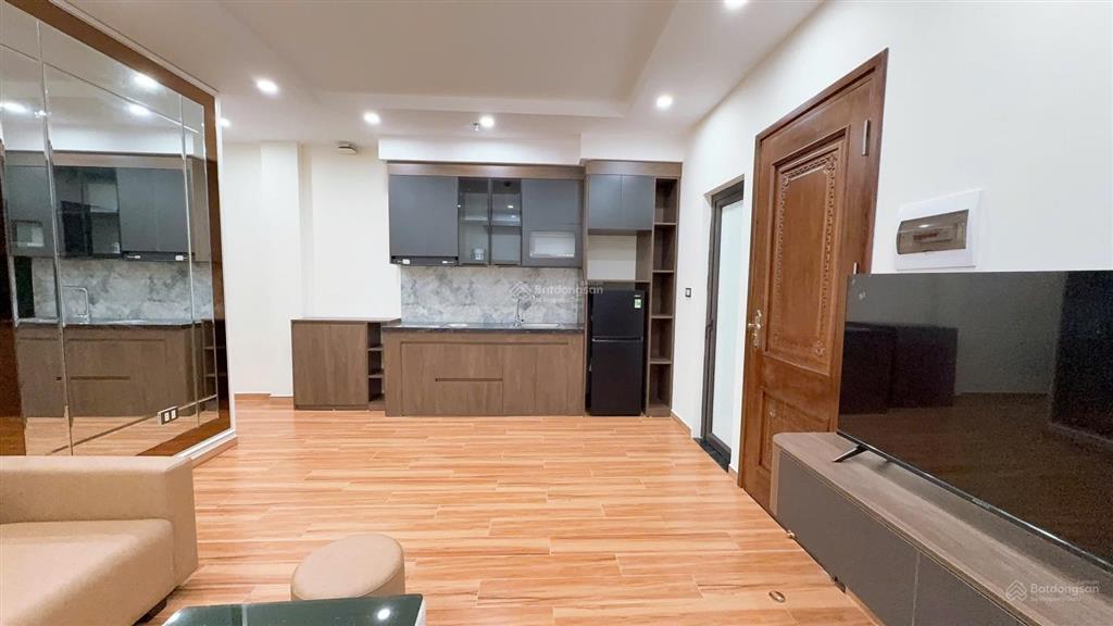 Căn hộ 1n1k, full nội thất, ở ngay! địa chỉ 49 xuân la