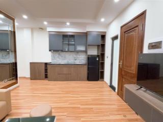Căn hộ 1n1k, full nội thất, ở ngay! địa chỉ 49 xuân la