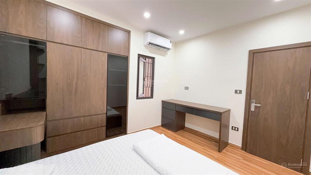 Căn hộ 1n1k, full nội thất, ở ngay! địa chỉ 49 xuân la