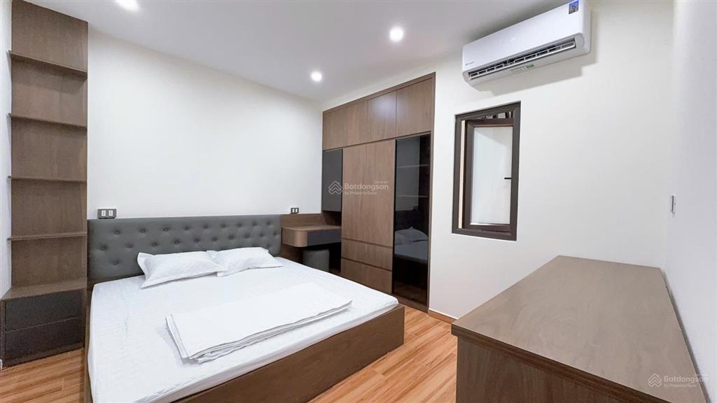Căn hộ 1n1k, full nội thất, ở ngay! địa chỉ 49 xuân la