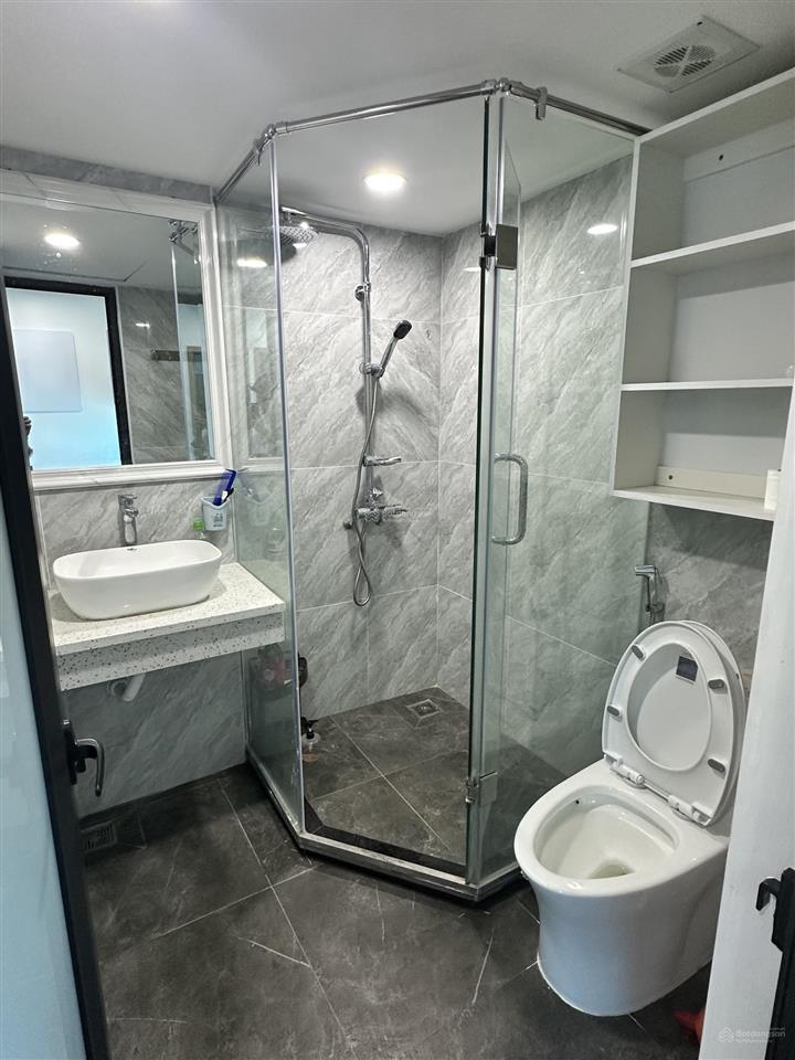 Căn hộ 1n1k, full nội thất, ở ngay! địa chỉ 49 xuân la