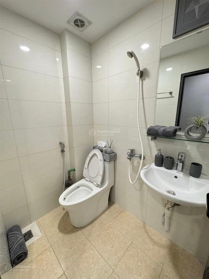 Chính chủ cho thuê căn hộ mini cao cấp full nội thất phố quan hoa