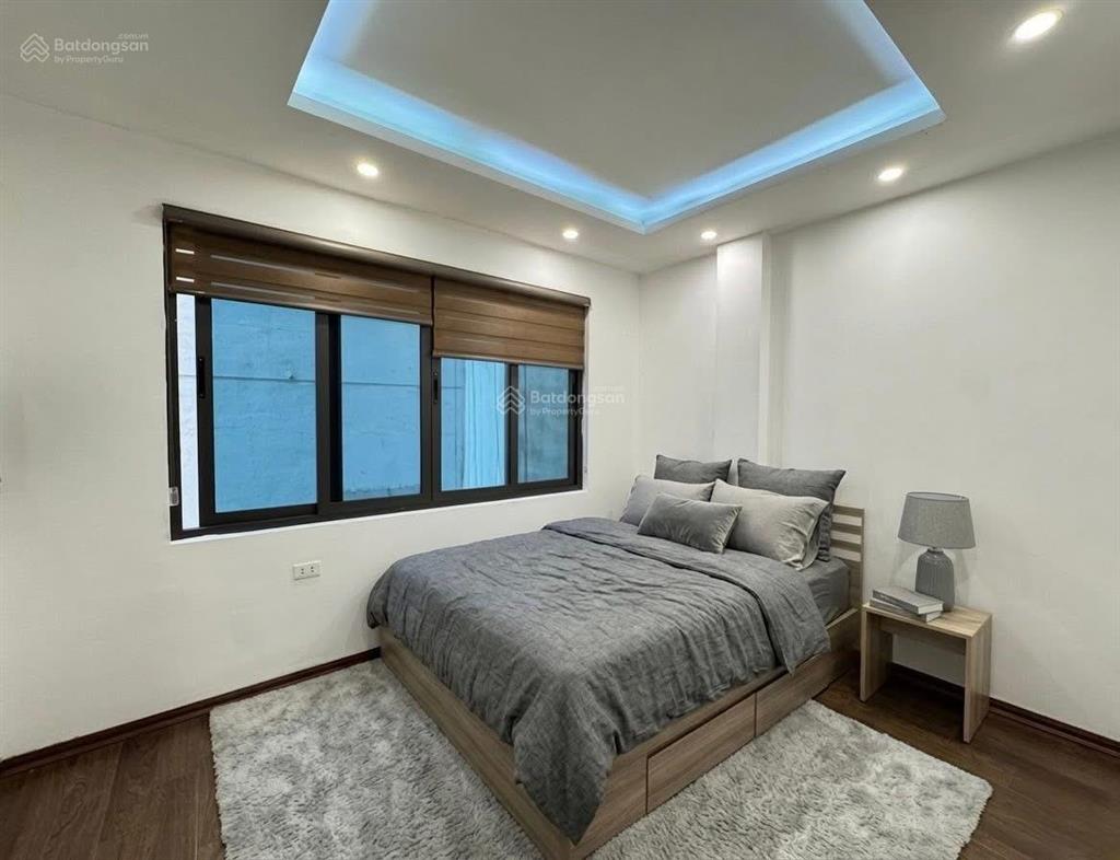 Chính chủ cho thuê căn hộ mini cao cấp full nội thất phố quan hoa