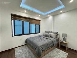 Chính chủ cho thuê căn hộ mini cao cấp full nội thất phố quan hoa