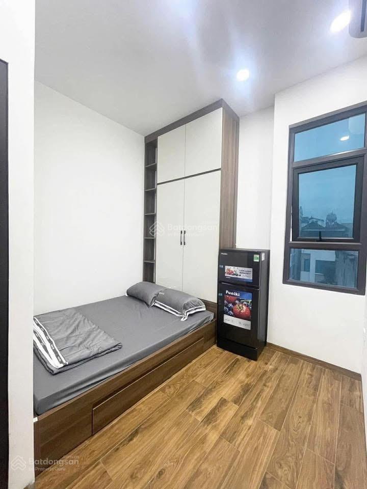 Chính chủ cho thuê chung cư mini gần đhqg tmu hunre vnu. có thang máy  full đồ  xây mới 100%