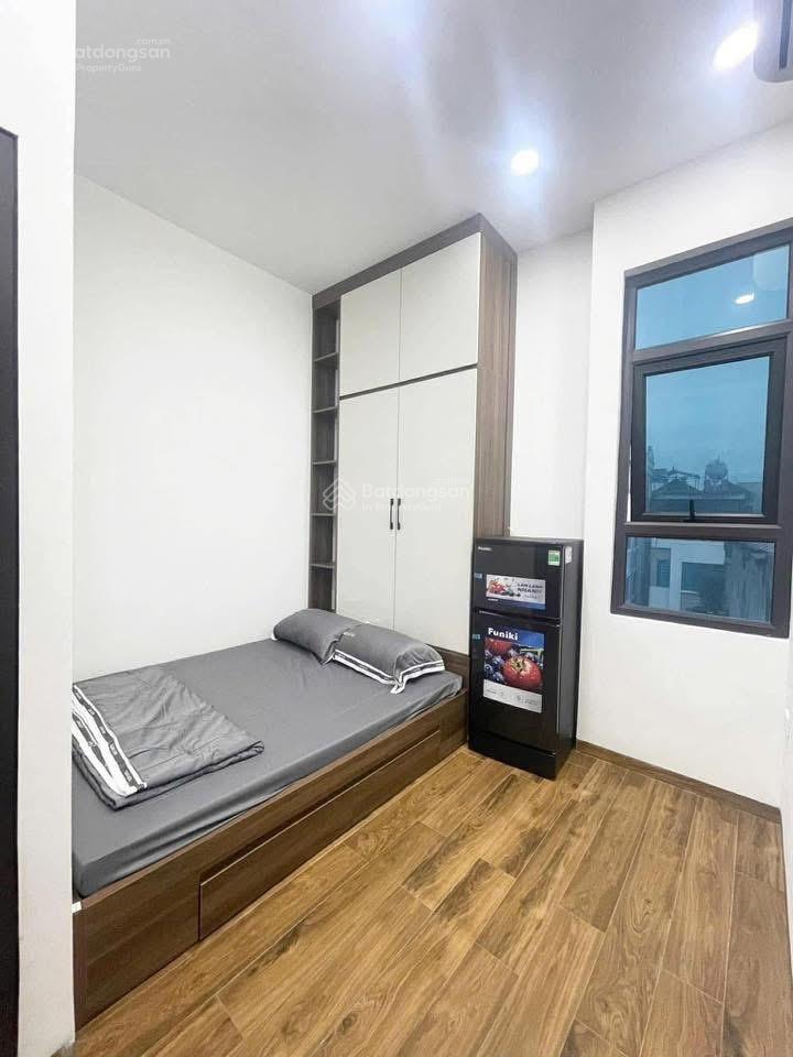 Chính chủ cho thuê chung cư mini gần đhqg tmu hunre vnu... vị trí 53 phú diễn