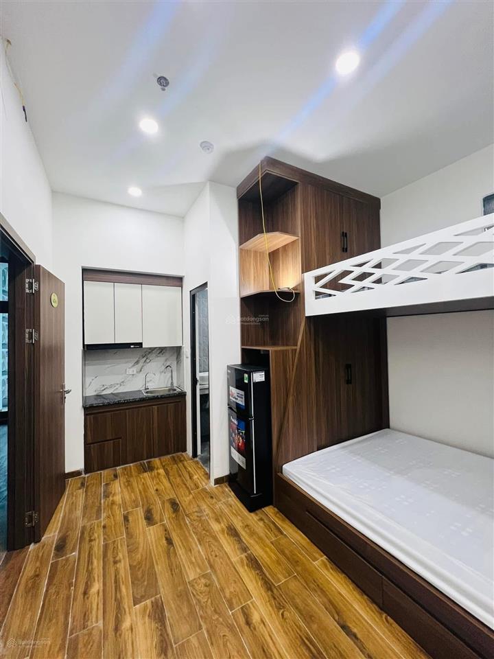 Chính chủ cho thuê chung cư mini gần đhqg tmu hunre vnu... vị trí 53 phú diễn