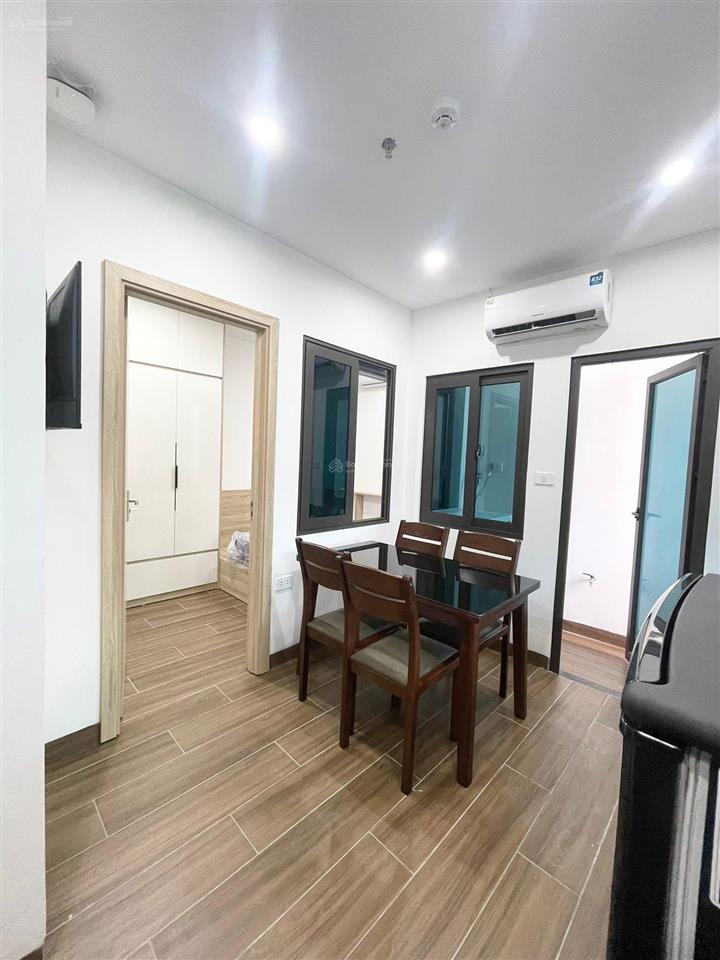 Căn hộ 1n1k, full nội thất, ở ngay! địa chỉ 92 nguyễn khánh toàn