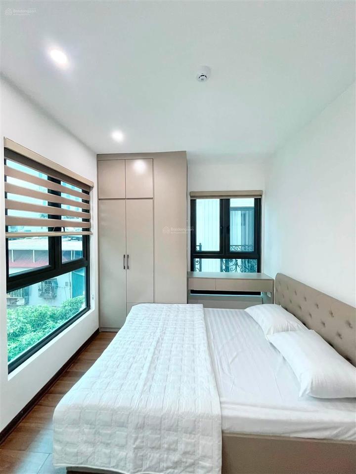 Căn hộ 2n1k, full nội thất, ở ngay! địa chỉ 106 hoàng quốc việt