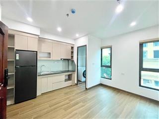 Căn hộ 2n1k, full nội thất, ở ngay! địa chỉ 106 hoàng quốc việt