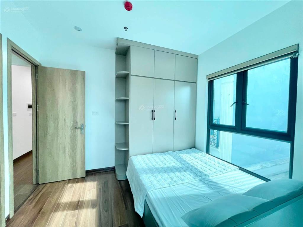 Căn hộ 2n1k, full nội thất, ở ngay! địa chỉ 106 hoàng quốc việt