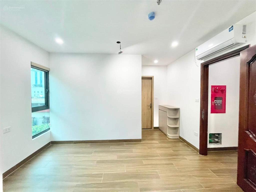 Căn hộ 2n1k, full nội thất, ở ngay! địa chỉ 106 hoàng quốc việt