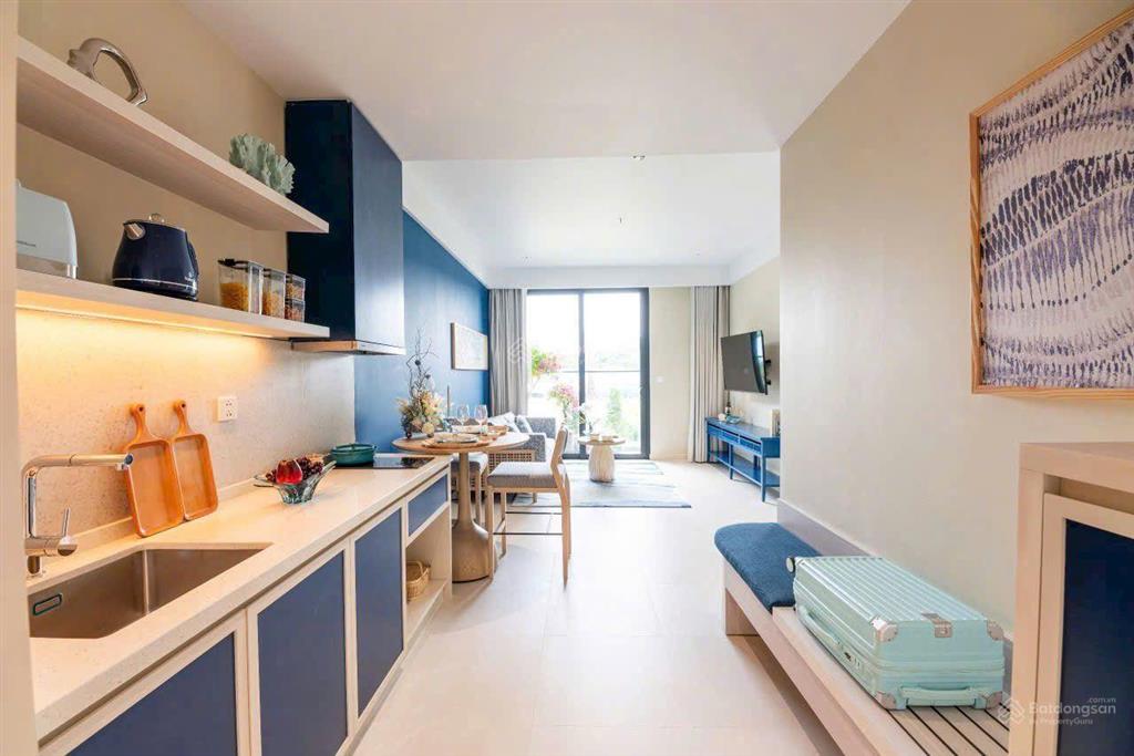 Hiếm!!căn hộ 1 phòng ngủ vị trí đẹp blanca city  cơ hội đầu tư sinh dòng tiền bền vững