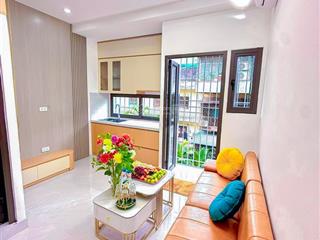 Bán căn hộ tt nghĩa tân  cầu giấy giá 2,95 tỷ | tầng 4 | ở ngay full nội thất