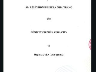 Căn hộ đẹp, nhiều tiện ích tại paramount, vega city nha trang, 3,85 tỷ, 50m2