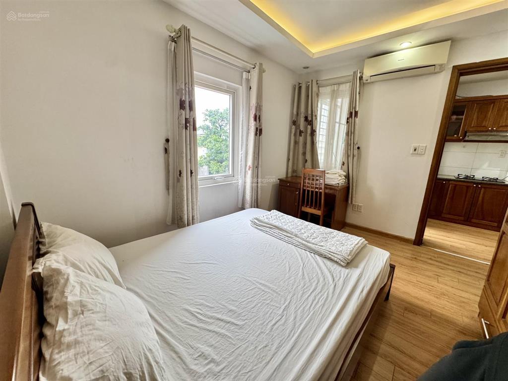 Cho thuê cc mini 55m2, 1pn, 1vs tại 12 ngách 222e, đội cấn, 8,5 triệu vnd