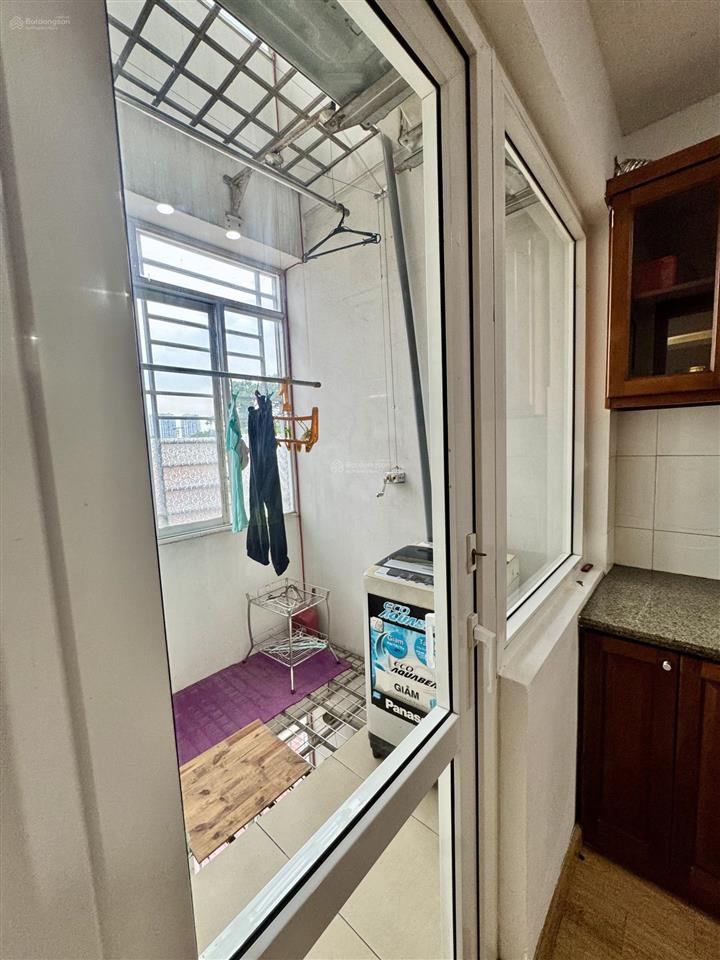 Cho thuê cc mini 55m2, 1pn, 1vs tại 12 ngách 222e, đội cấn, 8,5 triệu vnd