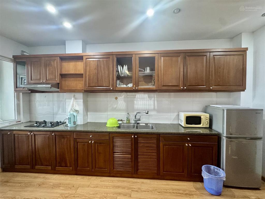 Cho thuê cc mini 55m2, 1pn, 1vs tại 12 ngách 222e, đội cấn, 8,5 triệu vnd