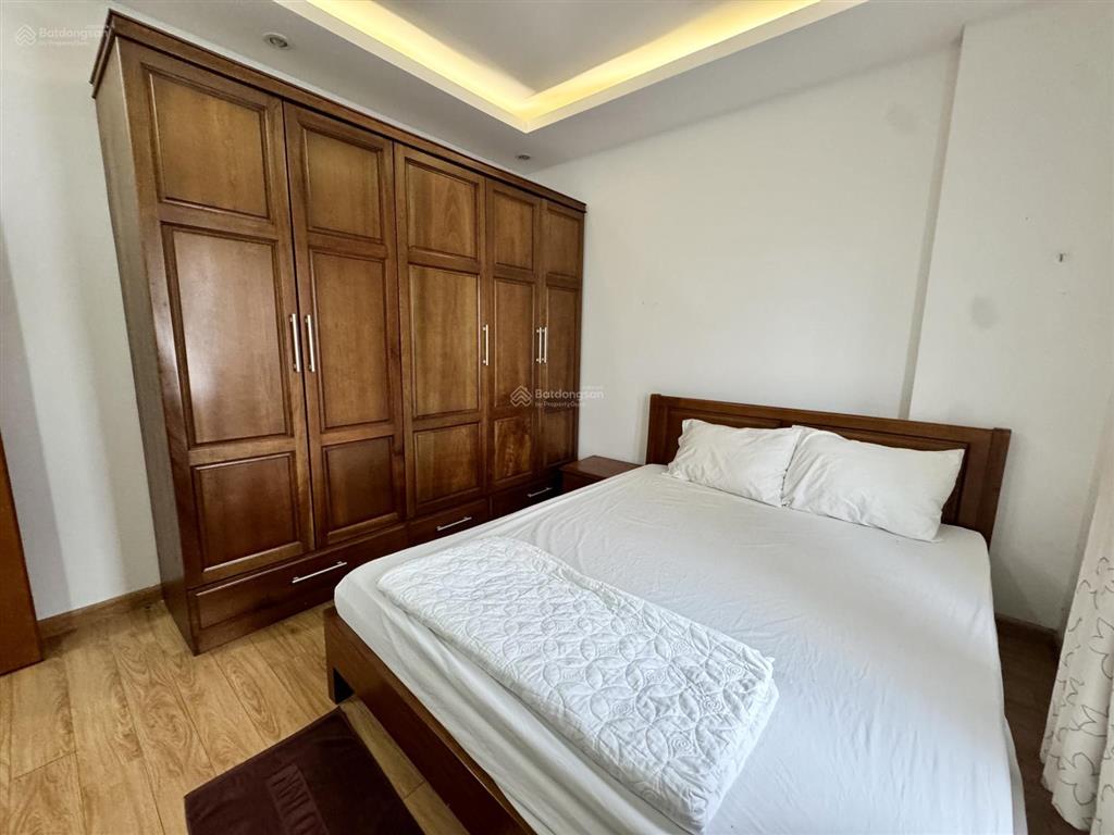 Cho thuê cc mini 55m2, 1pn, 1vs tại 12 ngách 222e, đội cấn, 8,5 triệu vnd
