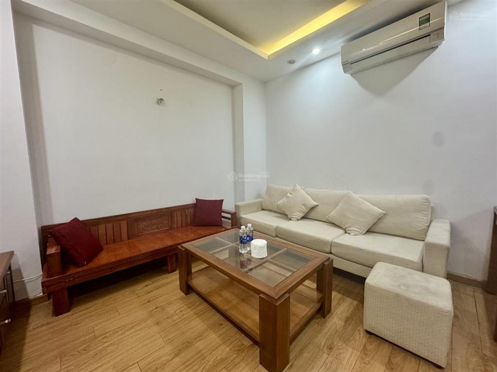 Cho thuê cc mini 55m2, 1pn, 1vs tại 12 ngách 222e, đội cấn, 8,5 triệu vnd
